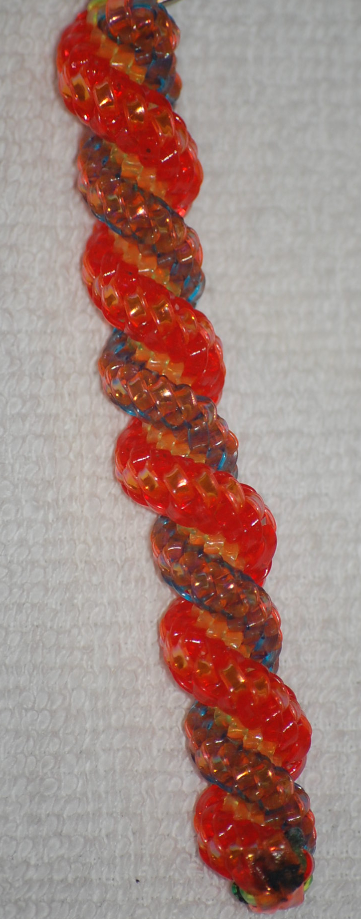 DNA Rope